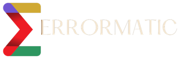 Errormatic Technologies
